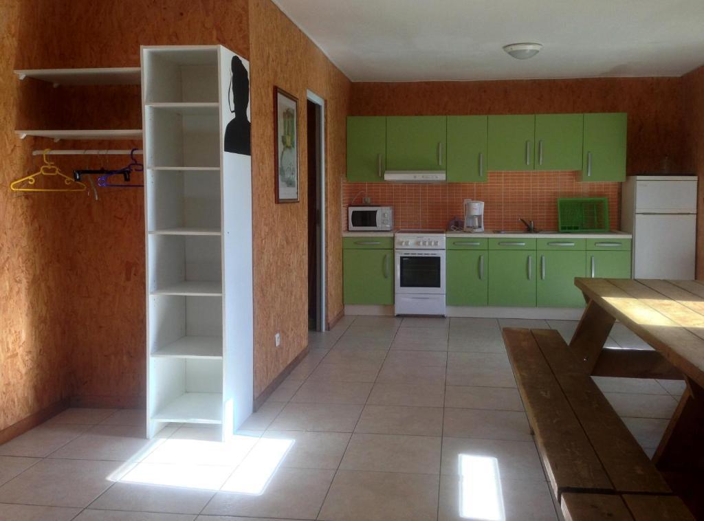 Apartment Les Caletes Fecamp Colleville Oda fotoğraf