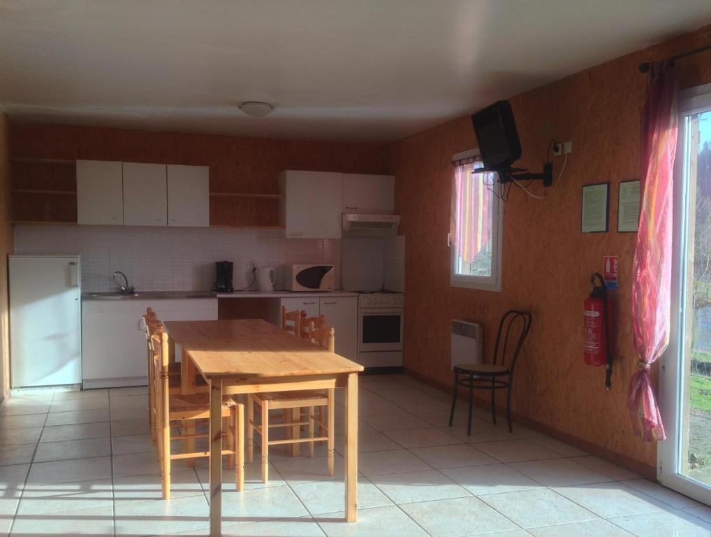 Apartment Les Caletes Fecamp Colleville Oda fotoğraf
